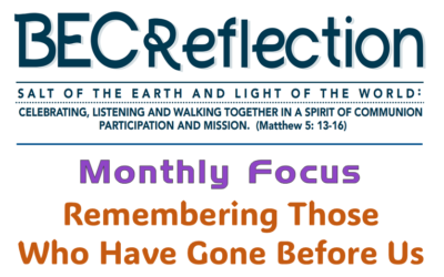 BEC Reflection Paper – Nov 2024